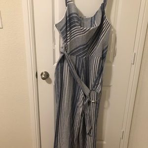 Jumpsuit